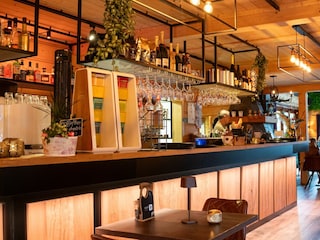Ferienhaus Brunssum Außenaufnahme 25