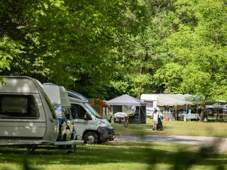 Ferienhaus Schiefling Außenaufnahme 23