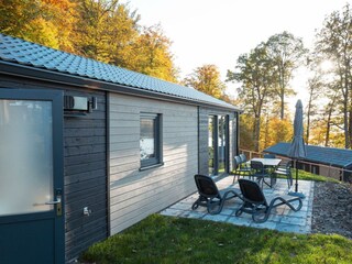 Holiday house Attendorn Outdoor Recording 1