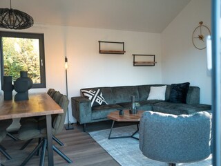 Ferienhaus Attendorn Außenaufnahme 2