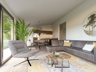 Ferienhaus Attendorn Außenaufnahme 3