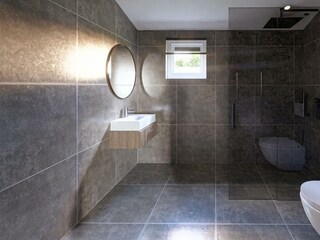 Ferienhaus Attendorn Außenaufnahme 8