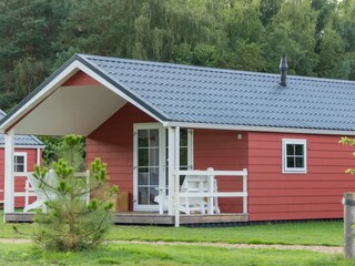 Ferienhaus Maarn Außenaufnahme 1