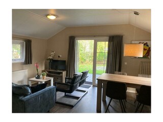 Holiday house Maarn Outdoor Recording 2