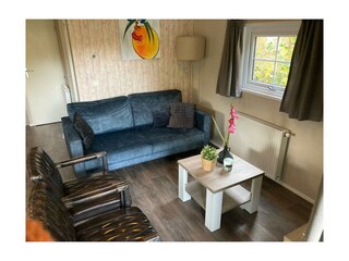 Ferienhaus Maarn Außenaufnahme 3