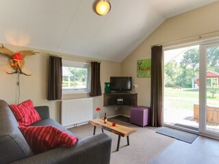 Ferienhaus Maarn Außenaufnahme 4