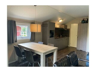 Ferienhaus Maarn Außenaufnahme 5