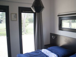 Ferienhaus Doorn Außenaufnahme 5