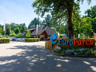 Ferienhaus Doorn Außenaufnahme 10