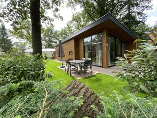 Holiday house Doorn Outdoor Recording 1