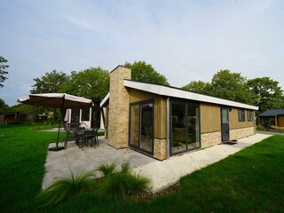 Holiday house Udenhout Outdoor Recording 1