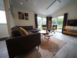 Holiday house Udenhout Outdoor Recording 3