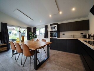 Ferienhaus Udenhout Außenaufnahme 4