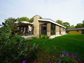 Holiday house Udenhout Outdoor Recording 8