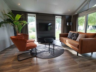 Holiday house Udenhout Outdoor Recording 9