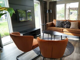 Ferienhaus Udenhout Außenaufnahme 10