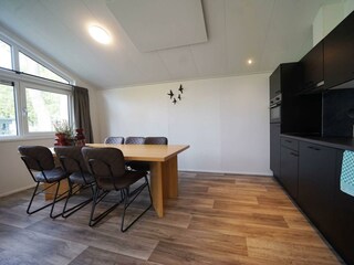 Ferienhaus Udenhout Außenaufnahme 11