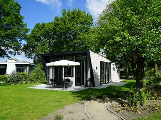 Ferienhaus Udenhout Außenaufnahme 1