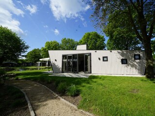 Ferienhaus Udenhout Außenaufnahme 2