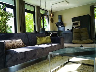 Ferienhaus Udenhout Außenaufnahme 3