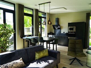 Ferienhaus Udenhout Außenaufnahme 4