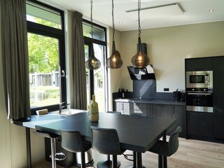 Ferienhaus Udenhout Außenaufnahme 5
