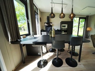 Ferienhaus Udenhout Außenaufnahme 6