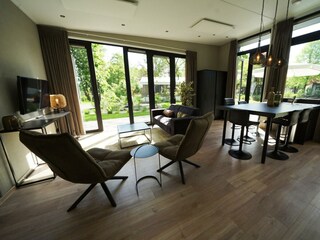 Ferienhaus Udenhout Außenaufnahme 7