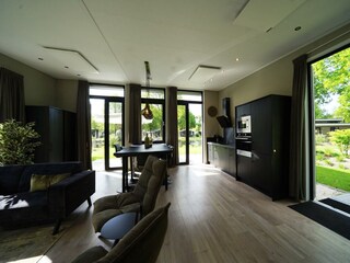 Ferienhaus Udenhout Außenaufnahme 5