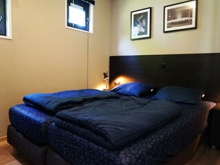 Ferienhaus Udenhout Außenaufnahme 12