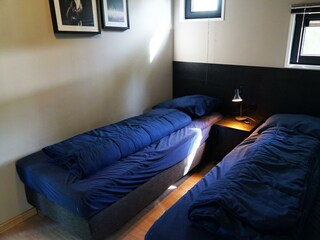 Ferienhaus Udenhout Außenaufnahme 13