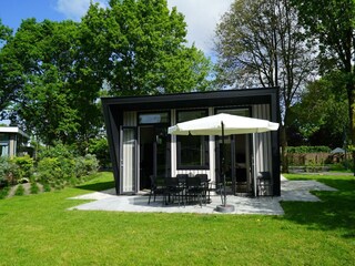 Ferienhaus Udenhout Außenaufnahme 14