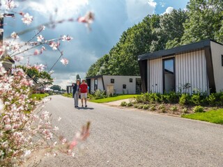 Ferienhaus Udenhout Außenaufnahme 9