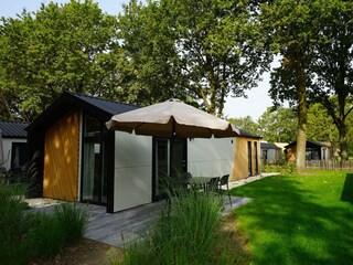 Ferienhaus Udenhout Außenaufnahme 1