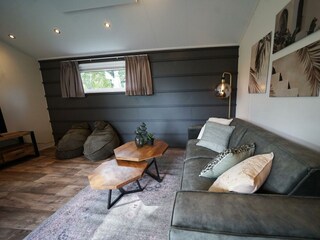 Ferienhaus Udenhout Außenaufnahme 2