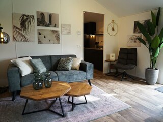 Ferienhaus Udenhout Außenaufnahme 3