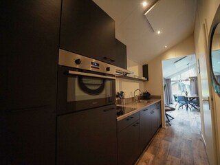 Ferienhaus Udenhout Außenaufnahme 4