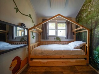 Ferienhaus Udenhout Außenaufnahme 5