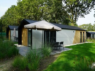 Ferienhaus Udenhout Außenaufnahme 9