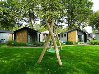 Ferienhaus Udenhout Außenaufnahme 10