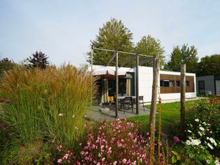 Holiday house Udenhout Outdoor Recording 1