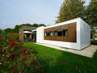 Ferienhaus Udenhout Außenaufnahme 2