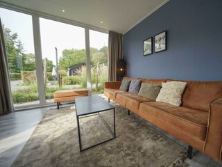 Ferienhaus Udenhout Außenaufnahme 3