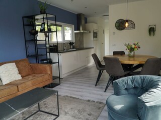 Ferienhaus Udenhout Außenaufnahme 4