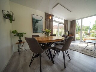 Ferienhaus Udenhout Außenaufnahme 5