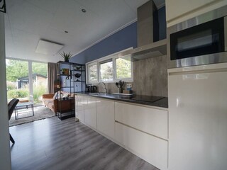 Ferienhaus Udenhout Außenaufnahme 6