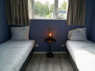 Ferienhaus Udenhout Außenaufnahme 8