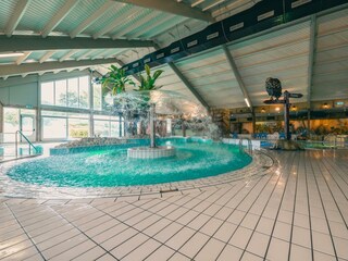 Ferienhaus Udenhout Außenaufnahme 10