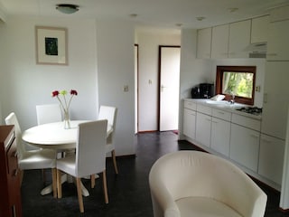 Ferienhaus Dordrecht Außenaufnahme 3