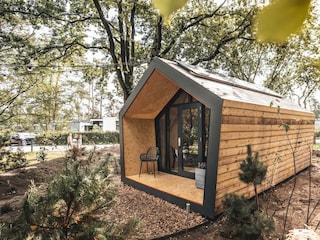 Ferienhaus Hoenderloo Außenaufnahme 1